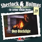 Sherlock Holmes 21