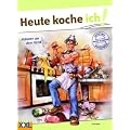 Heute koche ich: M�nner an den Herd!