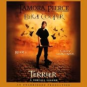Beka Cooper Book 1: Terrier | Tamora Pierce