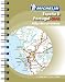 Mini Atlas Spain & Portugal 2012 (Michelin Tourist & Motoring Atlases)