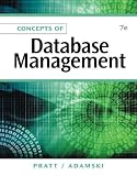 Produkt-Bild: (Concepts of Database Management) By Pratt, Philip J. (Author) Paperback on (06 , 2011)