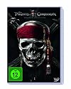 Pirates of the Caribbean - Fremde Gezeiten