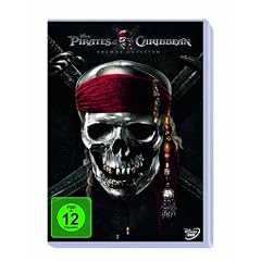Pirates of the Caribbean - Fremde Gezeiten