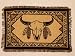 Cotton Southwestern Placemat -13