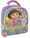 Dora the Explorer : Explorer's Wanted Dual Lunch Box