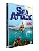 Sea attack [Edizione: Francia]