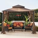 Outdoor Patio Home Madaga 2009 Conversation Collection