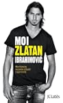 Moi, Zlatan Ibrahimovic