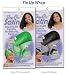 Stay On Satin Nites Tie Up Wrap Cap #774