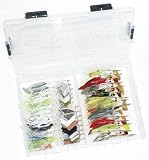 Falcon Spinnerbait/Buzzbait Organizer