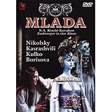 Mlada Zauberoper In Vier Akten (2008)