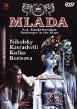 Search : Mlada Zauberoper In Vier Akten