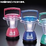 BUNDOK(バンドック) スケルトンクリプトンランタン