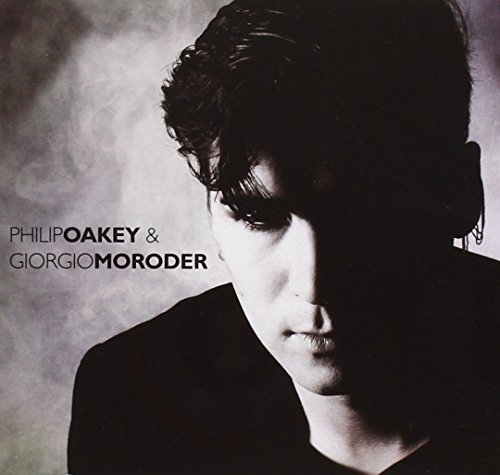 Philip Oakey - Together in Electric Dreams Lyrics - Zortam Music