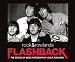 Rock & Rowlands Flashback Five Decades of Music Photography