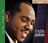The Best of Freddie Jackson