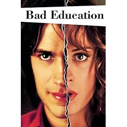 Bad Education