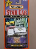 Matchbox Star Car Laverne & Shirley Shotz Brewery van