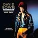 David Bowie Official Wall Calendar 2010