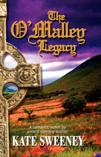 City Travel Guides Discounted  Books : The O'Malley Legacy
