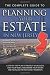 The Complete Guide to Planning Your Estate in New Jersey: A Step-By-Step Plan to Protect Your Assets, Limit Your Taxes, and Ensure Your Wishes Are Ful