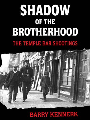 Shadow of the Brotherhood: The Temple Bar Murders