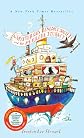 The Mysterious Benedict Society And The Perilous Journey (Turtleback School & Library Binding Edition)