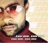 Luv Me Luv Me [4trx] - Shaggy