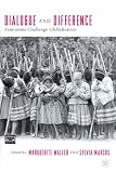 cover of Dialogue and Difference: Feminisms Challenge Globalization (Comparative Feminist Studies)