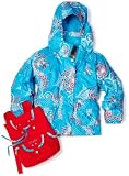 Spyder Infant/Toddler Girl's Bitsy Mynx Jacket
