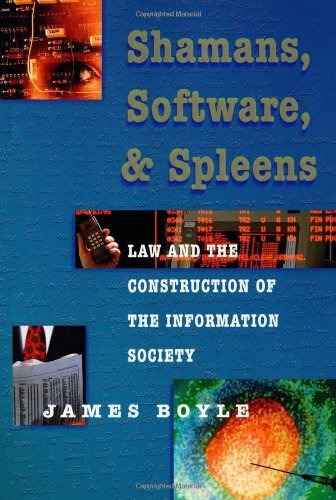 Shamans, Software, and Spleens