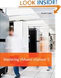 Mastering VMware vSphere 5