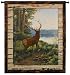 Sierra Nevada Wall Hanging – Fine Art Tapestry – 6473-WH – 64″x53″