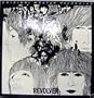 Revolver ORIGINAL MASTER RECORDING