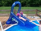 Aviva 17250 Sea Spray Slide with WaterJet