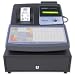Sharp XEA213B Cash Register - Black