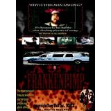 FrankenPimp (2009)by Tony Watt Studios