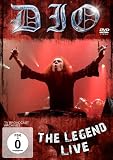 Dio - The Legend: Live
