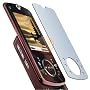Eforcity Reusable LCD Screen Protector with cleaning cloth for Motorola Z9