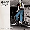 History of Zero Boys