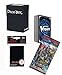 Cardfight 60 Cards Pack w/ RR & RRR 1 Booster Pack Ultra Pro Deck Box & Sleeves