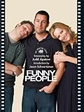 Funny People: The Shooting Script (Newmarket Shooting Script)