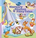 Disney Nursery Rhymes & Fairy Tales