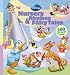 Disney Nursery Rhymes & Fairy Tales