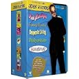 Coffret John Waters 4 DVD : Pink Flamingos / Desperate living / Female trouble / Polyester - Hairspray