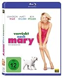 Image de Verr?Ckt Nach Mary [Blu-ray] [Import allemand]