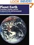 Planet Earth: Cosmology, Geology, and the Evolution of Life and Environment