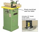 2hp Shaper, 2 Speeds 1ph 230v