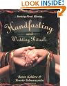 Handfasting and Wedding Rituals: Welcoming Hera's Blessing