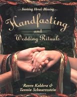 Handfasting & Wedding Rituals: Welcoming Hera's Blessing